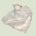 Teething Comforters - Dippy the Diplodocus