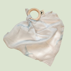 Teething Comforters - Dippy the Diplodocus