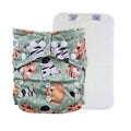 Onesize Pocket Nappies