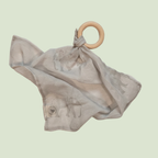 Teething Comforters - Effie the Elephant